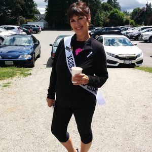 Meet your Posher, Michelle